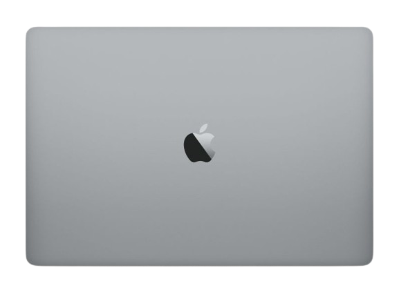 MacBook Pro 15 inch 2019 Space Gray
